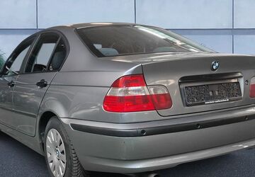 BMW 316 189.289 km 2.400 &euro; Homburg 66424