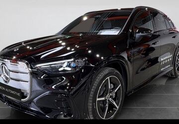 Mercedes-Benz GLC 400 14.990 km 76.900 &euro; Saarbrücken 66117