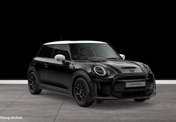 Mini Cooper SE 23.309 km 20.490 &euro; Kirkel 66459