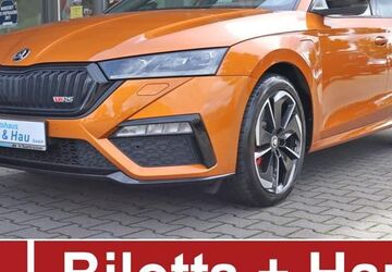 Skoda Octavia 21.929 km 36.900 &euro; Saarbrücken 66115