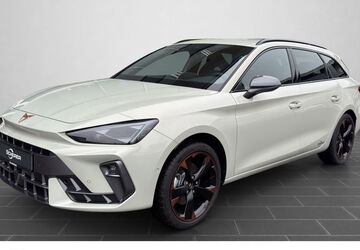 Cupra Leon 5.900 km 41.990 &euro; Kirkel 66459