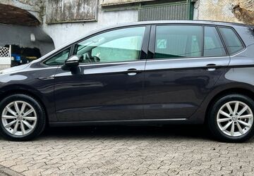VW Golf 103.000 km 13.900 &euro; Saarbrücken 66117