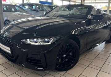 BMW M440 18.850 km 47.899 &euro; Pirmasens 66954