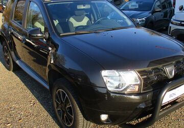 Dacia Duster 108.500 km 11.290 &euro; Heusweiler 66265