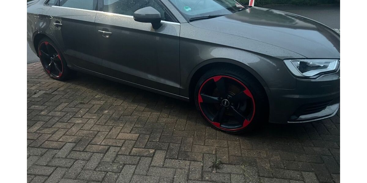 Audi A3 134.000 km 13.899 &euro; Steinwenden 66879