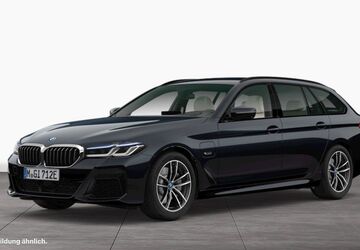 BMW 530 62.133 km 35.590 &euro; Kirkel 66459