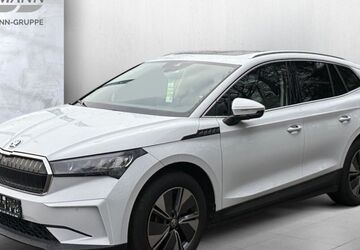 Skoda Enyaq 33.700 km 33.666 &euro; Pirmasens 66953