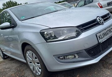 VW Polo 123.440 km 5.490 &euro; Zweibrücken 66482