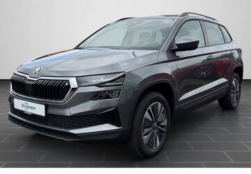 Skoda Karoq 3.000 km 36.990 &euro; Kirkel 66459