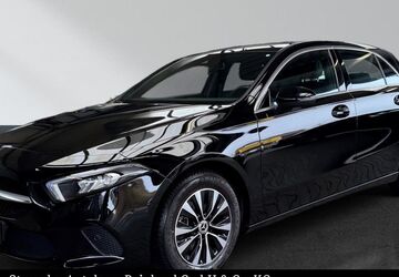 Mercedes-Benz A 180 37.000 km 26.450 &euro; Zweibrücken 66482