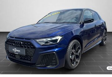 Audi A1 3.900 km 31.970 &euro; Homburg 66424