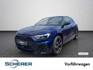 Gebrauchte Audi A1