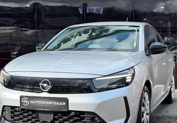 Opel Corsa 29.000 km 13.990 &euro; Saarbrücken 66117