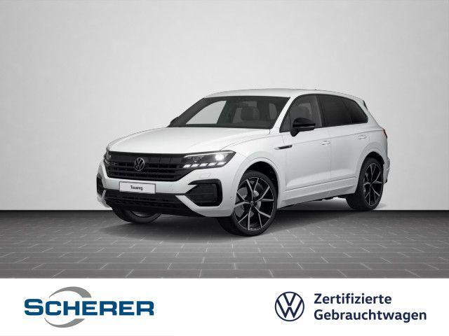 VW Touareg 52.701 km 50.790 &euro; Neunkirchen 66538