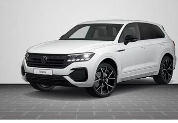 VW Touareg 52.799 km 50.790 &euro; Neunkirchen 66538