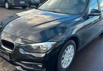 BMW 316 270.000 km 7.100 &euro; Saarbrücken 66117