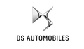 DS Automobiles Logo