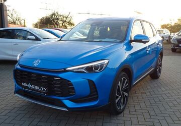 MG ZS 1.500 km 23.750 &euro; Bexbach 66450