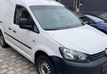 VW Caddy 180.000 km 4.800 &euro; Neunkirchen - Heinitz 66540
