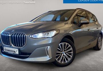 BMW 223 Active Tourer 58.821 km 28.803 &euro; Kirkel 66459