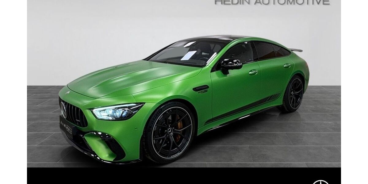 Mercedes-Benz AMG GT 35.270 km 127.380 &euro; Saarbrücken 66117