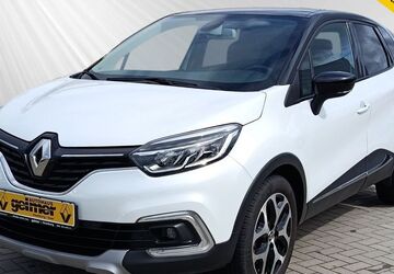 Renault Captur 15.950 km 15.950 &euro; Homburg (Saar) 66424