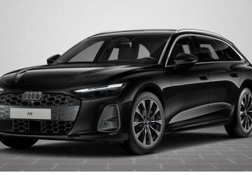 Audi A6 16.603 km 49.990 &euro; Homburg 66424