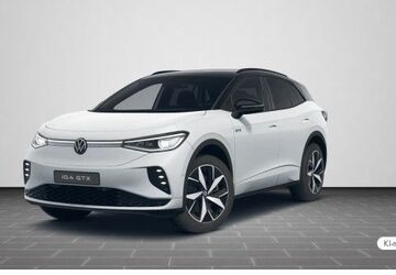 VW ID.4 11.200 km 44.990 &euro; Homburg 66424