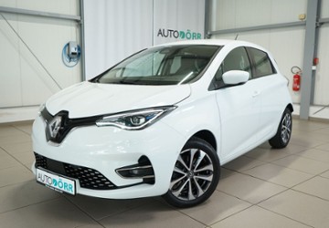 Renault ZOE 51.400 km 16.900 &euro; Homburg 66424