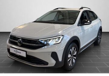 VW Taigo 4.500 km 29.025 &euro; Homburg 66424
