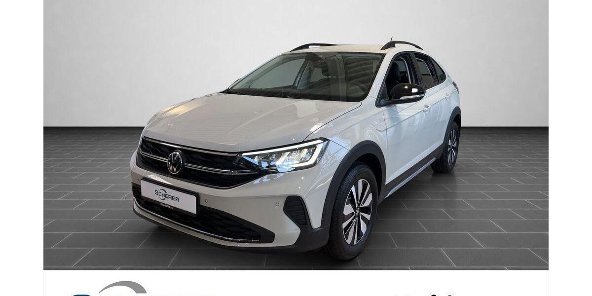VW Taigo 4.500 km 29.025 &euro; Homburg 66424