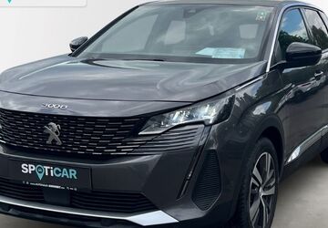 Peugeot 3008 62.500 km 21.430 &euro; Homburg 66424