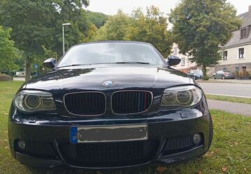 BMW 118 85.000 km 14.500 &euro; Saarbrücken 66135