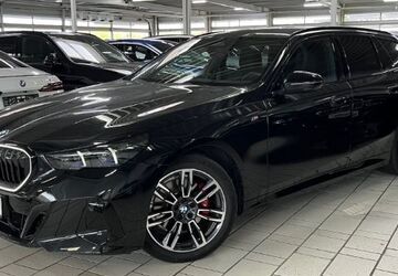 BMW 520 8.800 km 47.433 &euro; Pirmasens 66954