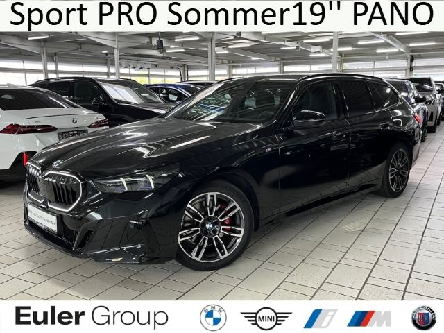 BMW 520 8.800 km 47.433 &euro; Pirmasens 66954