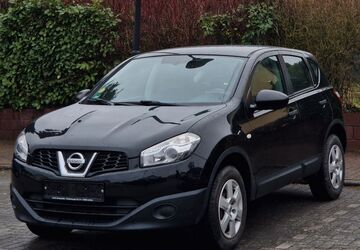 Nissan Qashqai 177.200 km 4.990 &euro; Weilerbach 67685