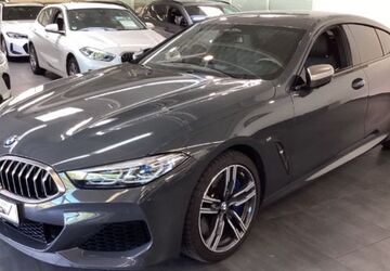 BMW M850 46.200 km 53.549 &euro; Pirmasens 66954