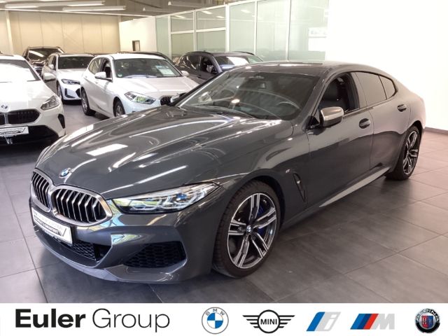 BMW M850 46.200 km 53.549 &euro; Pirmasens 66954