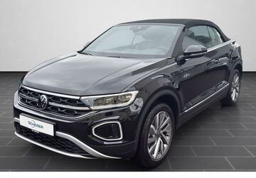 VW T-Roc 3.900 km 39.990 &euro; Saarbrücken 66115