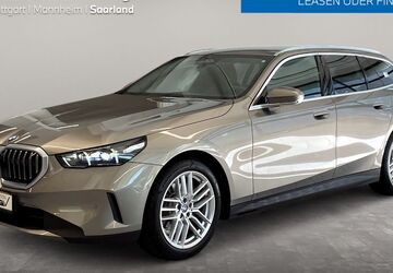 BMW 520 19.360 km 51.970 &euro; Saarbrücken 66121