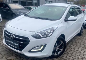 Hyundai i30 130.865 km 9.900 &euro; Zweibrücken 66482