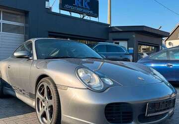 Porsche 996 94.300 km 45.900 &euro; Riegelsberg 66292