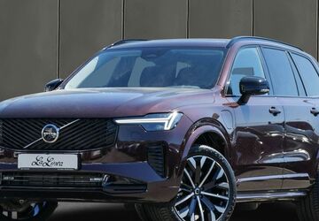 Volvo XC90 18.631 km 72.390 &euro; Saarbrücken 66121