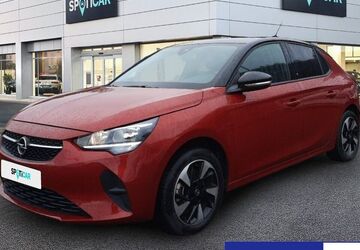 Opel Corsa 12.540 km 16.490 &euro; Saarbrücken 66119