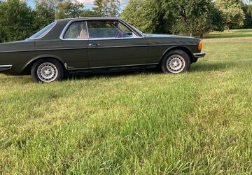 Mercedes-Benz CE 230 160.000 km 5.500 &euro; Alsweiler 66646