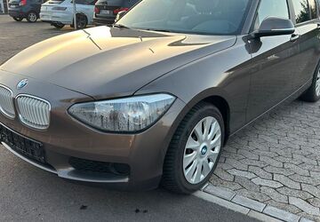 BMW 114 170.000 km 5.390 &euro; Saarbrücken 66117