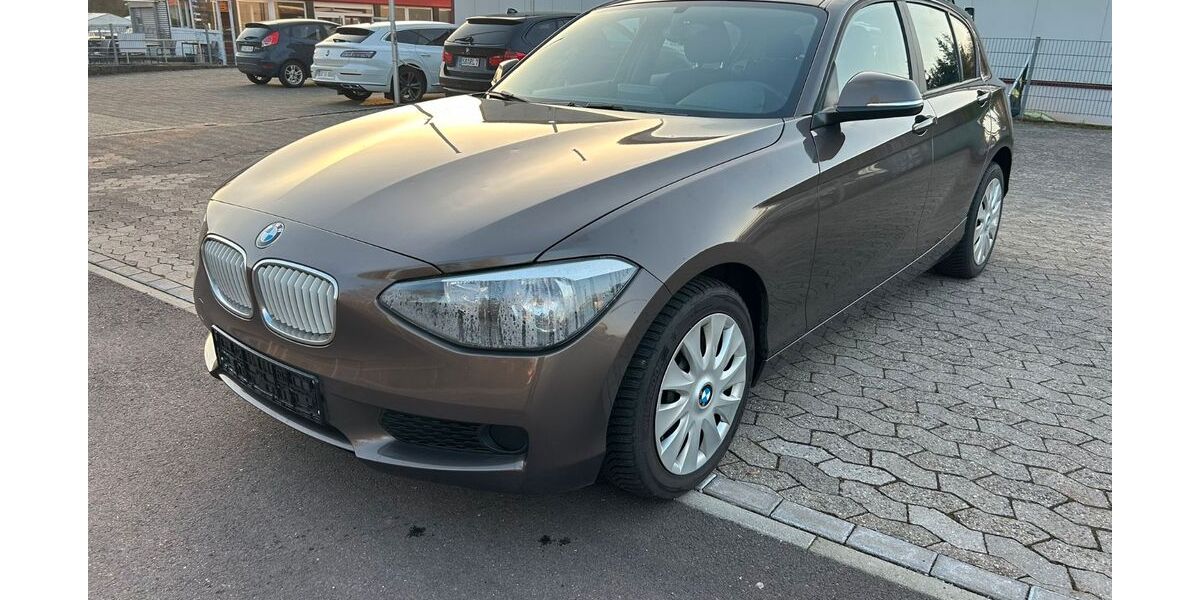 BMW 114 170.000 km 5.390 &euro; Saarbrücken 66117