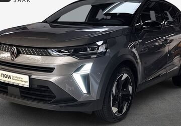 Renault Captur 14.322 km 21.499 &euro; Saarbrücken 66115