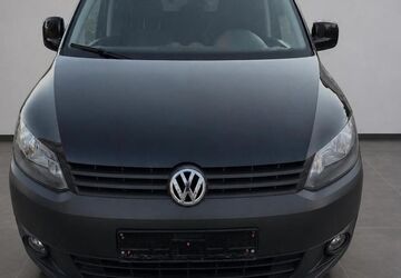 VW Caddy Maxi 133.795 km 19.999 &euro; Homburg 66424