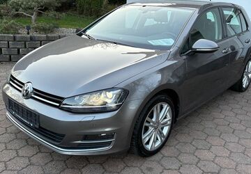 VW Golf 110.678 km 13.450 &euro; Bliesen (St. Wendel) 66606